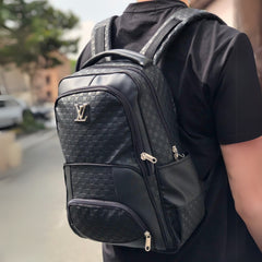 Morral de hombro LV genérico calidad importado grande