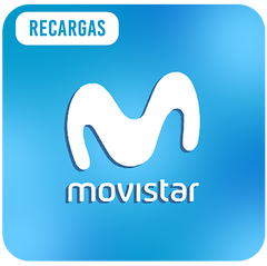Recargas Movistar
