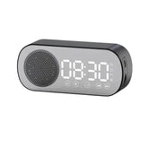 Parlante Reloj Bluetooth Ovalado G30Q