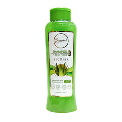 Shampoo Con Aloe Vera Anyeluz