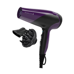 SECADOR PARA CABELLO REMINGTON D3190