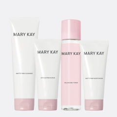 Set Cuidado de la Piel Mary Kay Skincare