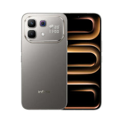 Infinix Note 60 pro
