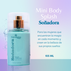 Splash Mini Fantiluna 105Ml Soñadora