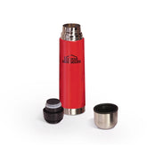 Termo Acero Doble Pared Colores