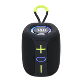 PARLANTE BLUETOOTH TG658 10W*1 1.200MAH