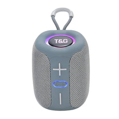 PARLANTE BLUETOOTH TG658 10W*1 1.200MAH