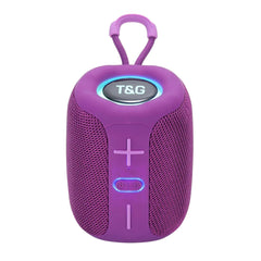 PARLANTE BLUETOOTH TG658 10W*1 1.200MAH