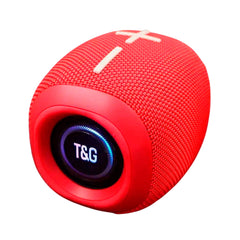 PARLANTE BLUETOOTH TG389 8W 1.800MAH