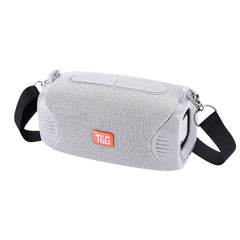 PARLANTE BLUETOOTH TG532 5W 500MAH