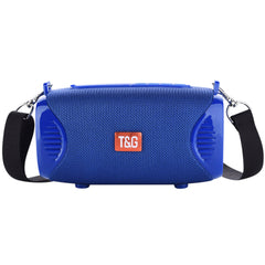 PARLANTE BLUETOOTH TG532 5W 500MAH