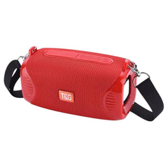 PARLANTE BLUETOOTH TG532 5W 500MAH