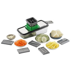 Mandolina Multifuncional Marca Universal