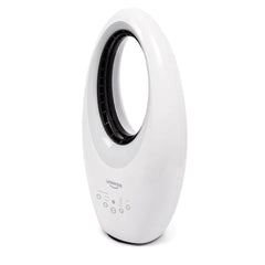 Ventilador Sin Aspas Universal