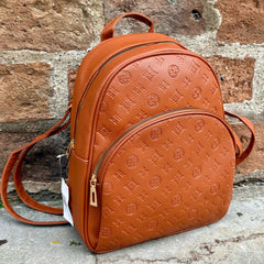 Morral bolso femenino grande importado LV genérico