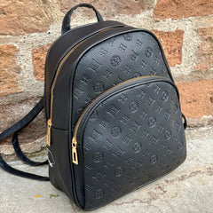 Morral bolso femenino grande importado LV genérico