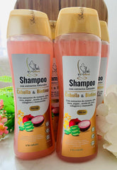 Kit Capilar Siloe Natural