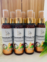 Kit Capilar Siloe Natural