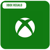 XBOX regalo