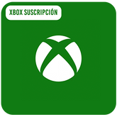 XBOX Suscripcion