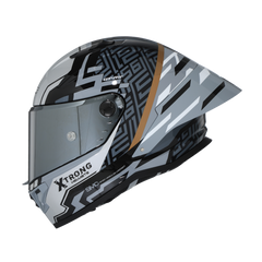 CASCO XTRONG REFERENCIA XTR-352R1