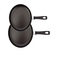 Set x2 Mass Color azul / negro