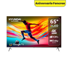 Smart Google TV QLED 65