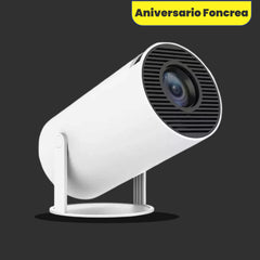 PROYECTOR LED 110V ULTRA HD FREE HIGH DYNAMIC RANGE HY300 PRO