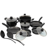 Bateria 6 Ultra 14Pz Marca Universal