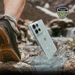 Motorola G75 5G 8gb + 256gb