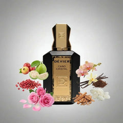 Devier Cabo Cristal (unisex)