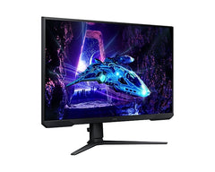 Monitor SAMSUNG Gamer 32"Odyssey Tipo de pantalla: VA