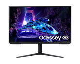 Monitor SAMSUNG Gamer 32"Odyssey Tipo de pantalla: VA