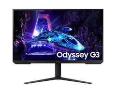 Monitor SAMSUNG Gamer 32"Odyssey Tipo de pantalla: VA