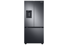 Nevecón SAMSUNG Tipo Europeo 625 Litros Brutos RF22A4220SG/CO Negro