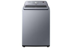 Lavadora SAMSUNG Carga Superior 21 Kilos WA21B3553GY1CO Gris