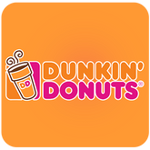 Bono Virtual Dunkin Donuts