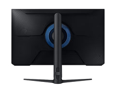 Monitor SAMSUNG Gamer 27" Pulgadas Odyseey G51C QHD Plano Negro