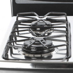 Estufa de Mesa Abba ST4005 4 Puestos Gas Propano