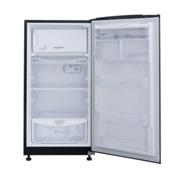 Nevera Haceb Frost 220 Litros Manija integrada Titanio