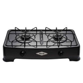 Cocineta 2 Puestos Gas Propano