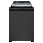 Lavadora ZOÜ 16 Kilogramos Haceb digital Negra