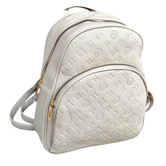 Morral bolso femenino grande importado LV genérico