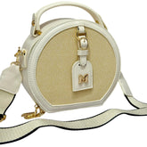 Bolso femenino cartera importada Miami color a elección