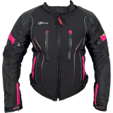 XTR-2419 XTRONG CHAQUETA TURISMO DAMA