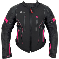 XTR-2419 XTRONG CHAQUETA TURISMO DAMA