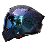 XTR-326 XTRONG FOTOCROMATICO MORADO-DORADO BRILLO