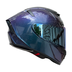 XTR-326 XTRONG FOTOCROMATICO MORADO-DORADO BRILLO