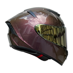 XTR-326 XTRONG FOTOCROMATICO DORADO