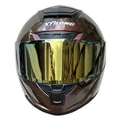 XTR-326 XTRONG FOTOCROMATICO DORADO